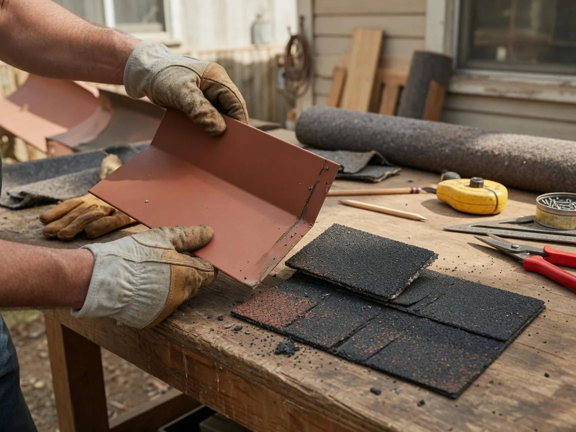 Roof Repair company in Portales, NM
